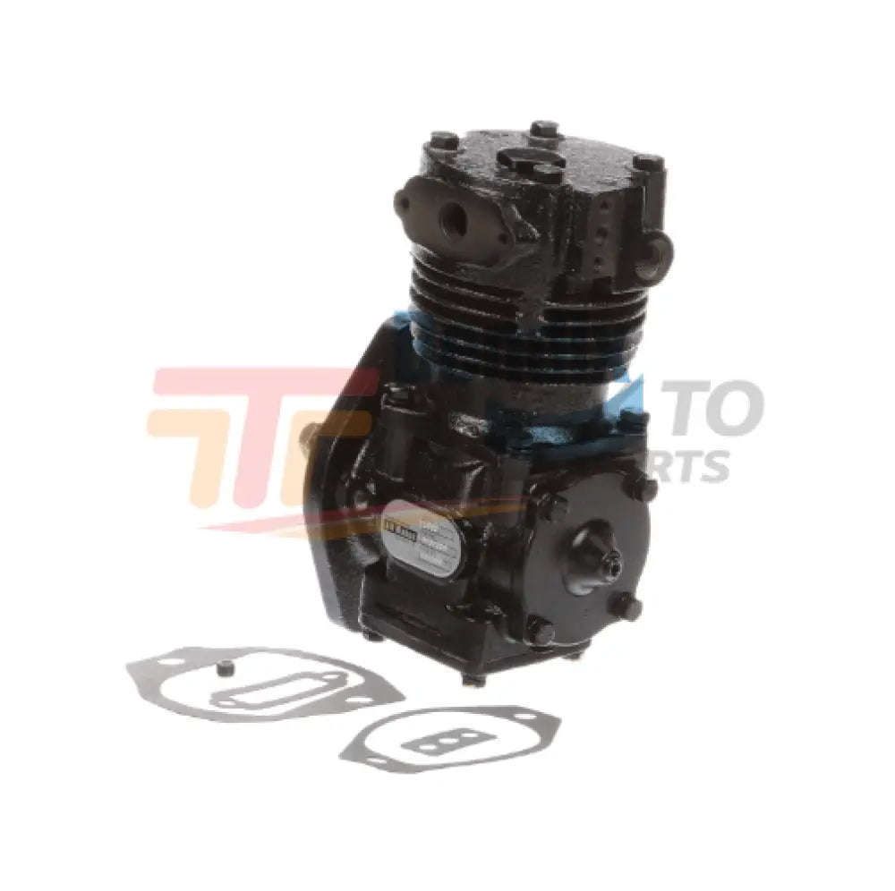 3912500 Genuine Cummins Air Compressor EL850