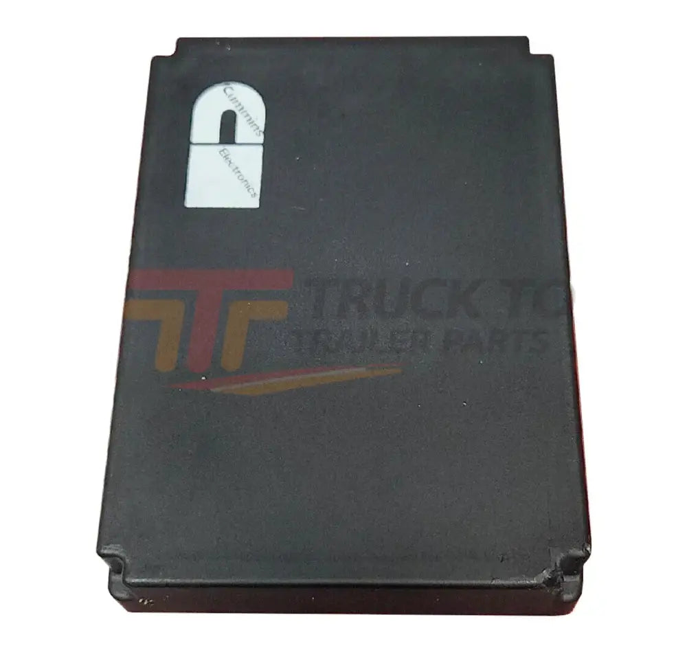 3918281 Genuine Cummins Air Intake Heater Control Module - Truck To Trailer