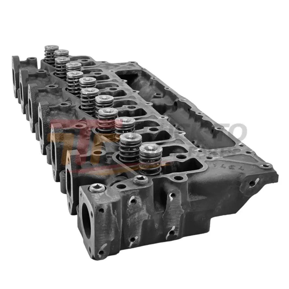 3925400 Genuine Cummins Engine Cylinder Head 5.9L 12 Valve - Truck To Trailer