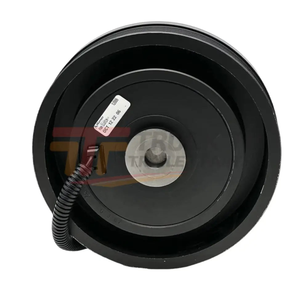 3927312 Genuine Cummins Fan Drive Clutch - Truck To Trailer