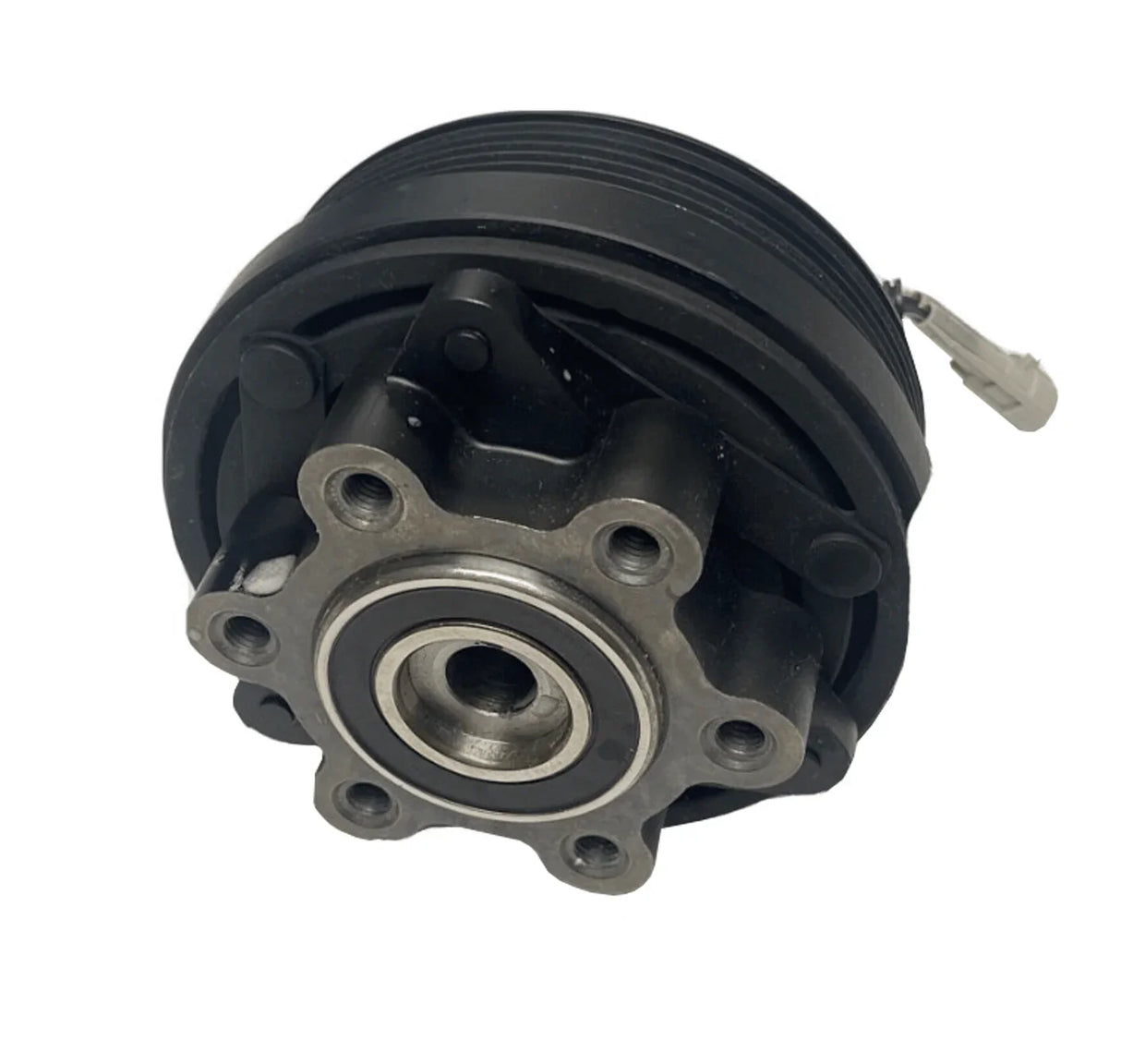 12084 Genuine Cummins Engine Cooling Fan Clutch - Truck To Trailer