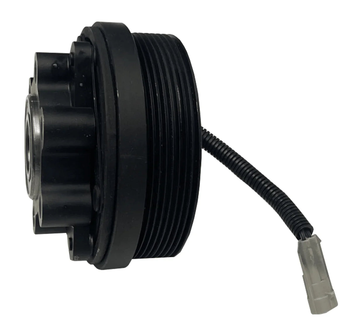 130-472-0001 Genuine Cummins Engine Cooling Fan Clutch - Truck To Trailer