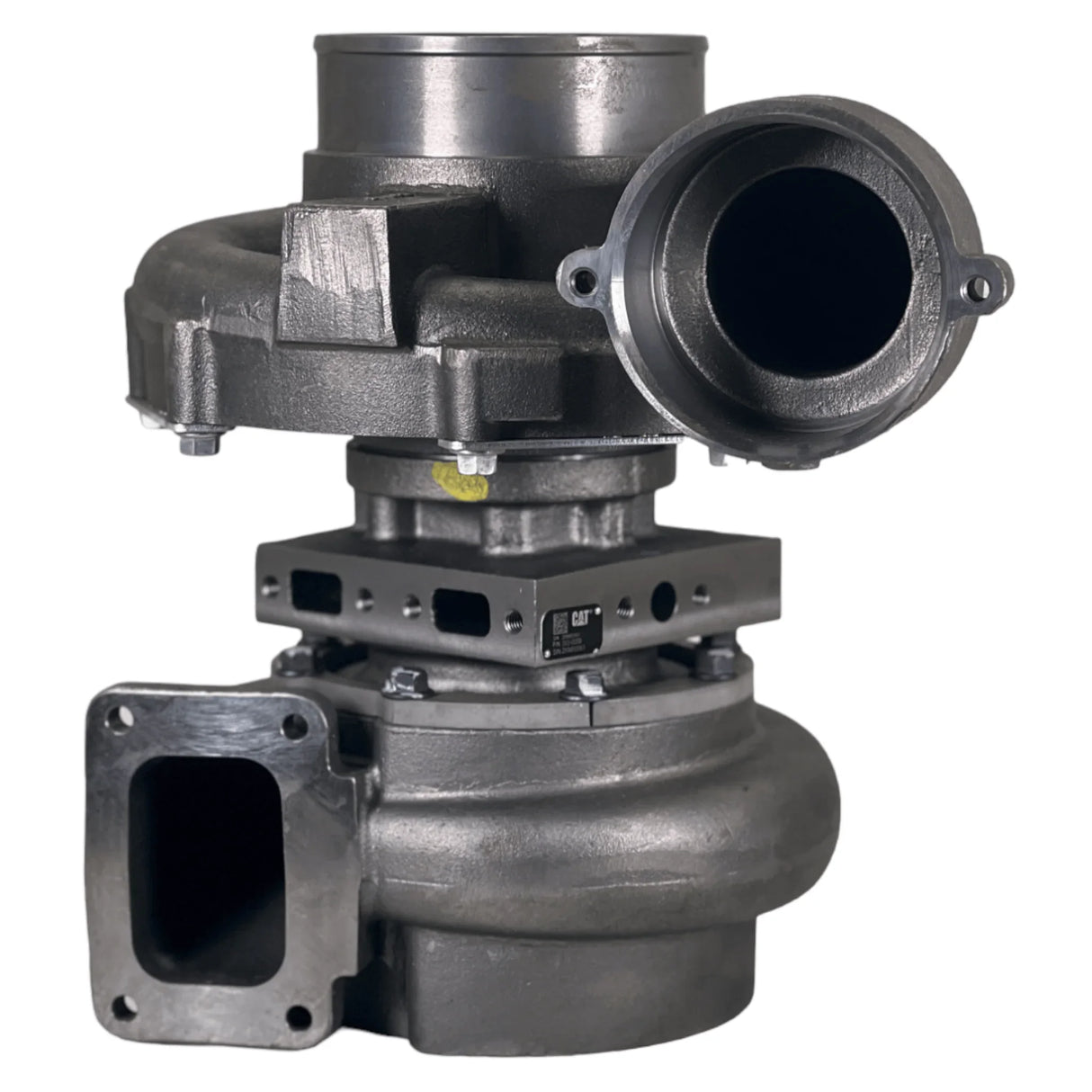 CA3930358 Genuine Cat Turbocharger For Caterpillar G3508/ G3516 Engines - Truck To Trailer