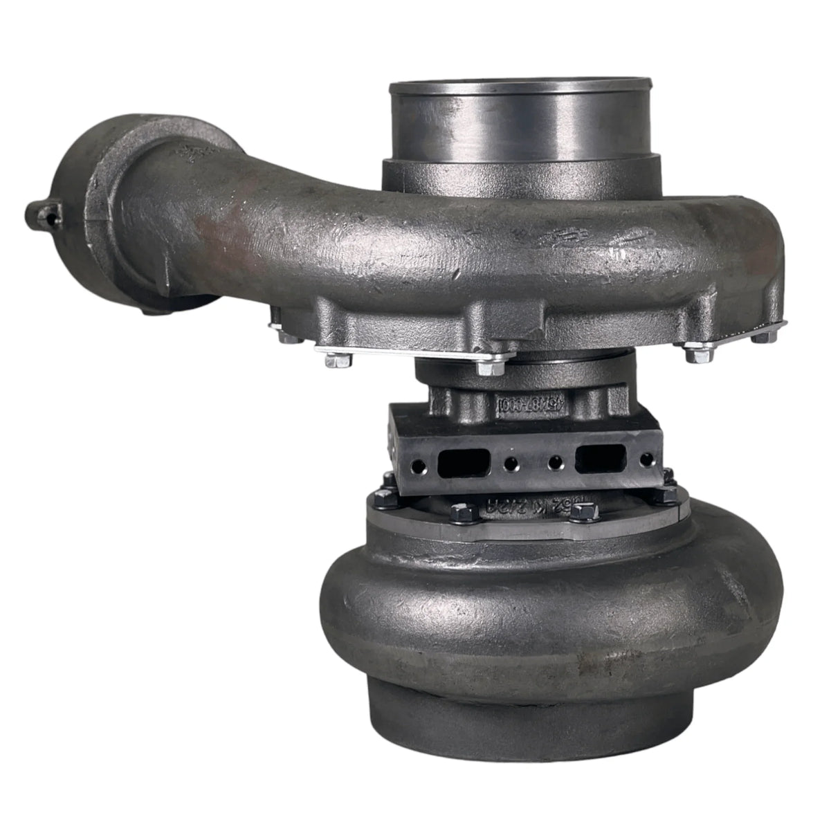 CA3930358 Genuine Cat Turbocharger For Caterpillar G3508/ G3516 Engines - Truck To Trailer