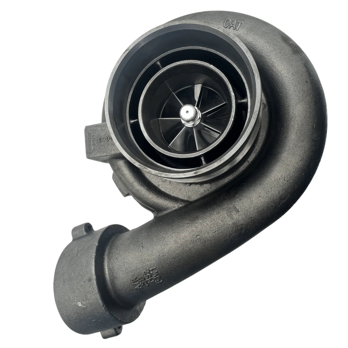 CA3930358 Genuine Cat Turbocharger For Caterpillar G3508/ G3516 Engines - Truck To Trailer