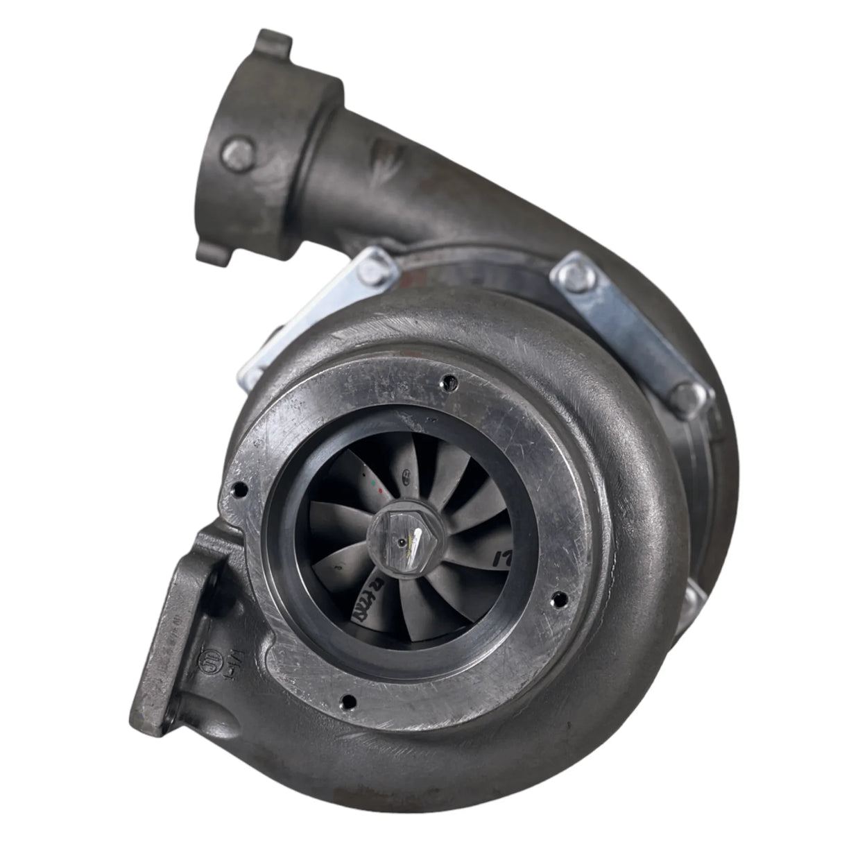 CA3930358 Genuine Cat Turbocharger For Caterpillar G3508/ G3516 Engines - Truck To Trailer