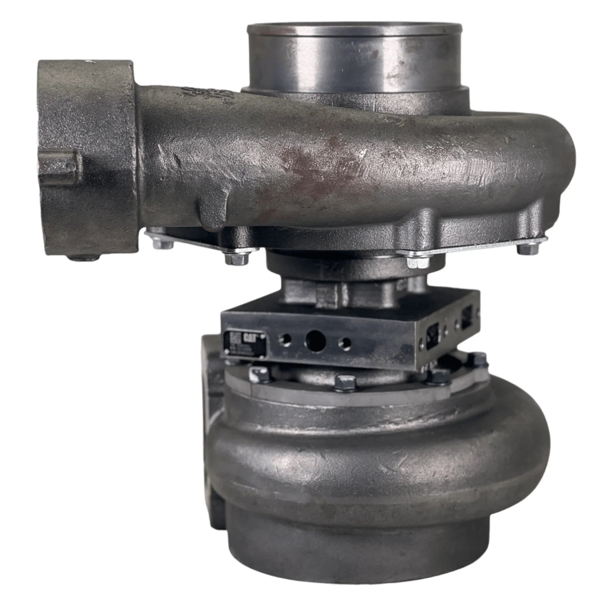 CA3930358 Genuine Cat Turbocharger For Caterpillar G3508/ G3516 Engines - Truck To Trailer