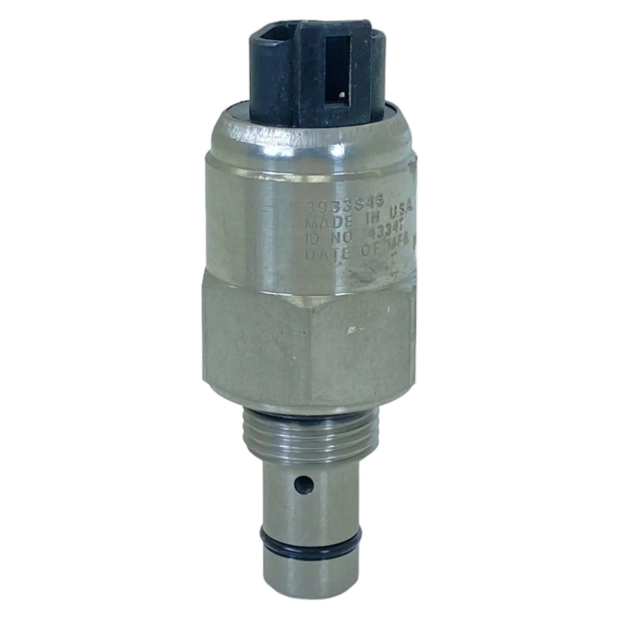 3084459 Genuine Cummins Valve Air Control For Cummins - Truck To Trailer