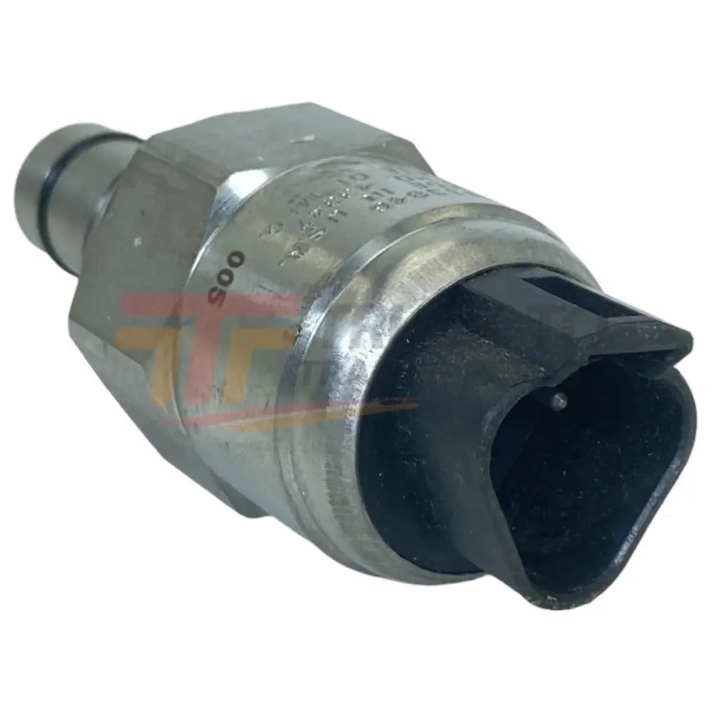 3933846 Genuine Cummins Valve Air Control For Cummins - Truck To Trailer