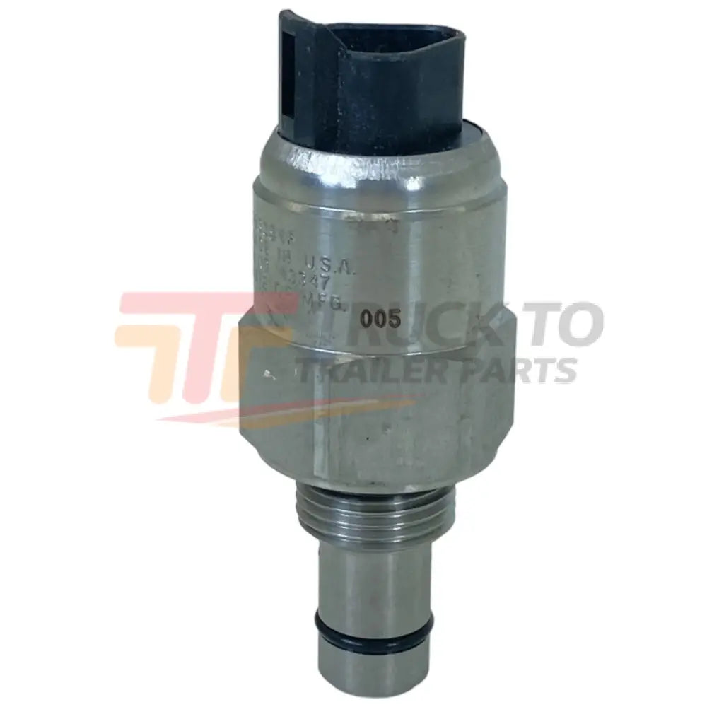 3933846 Genuine Cummins Valve Air Control For Cummins - Truck To Trailer
