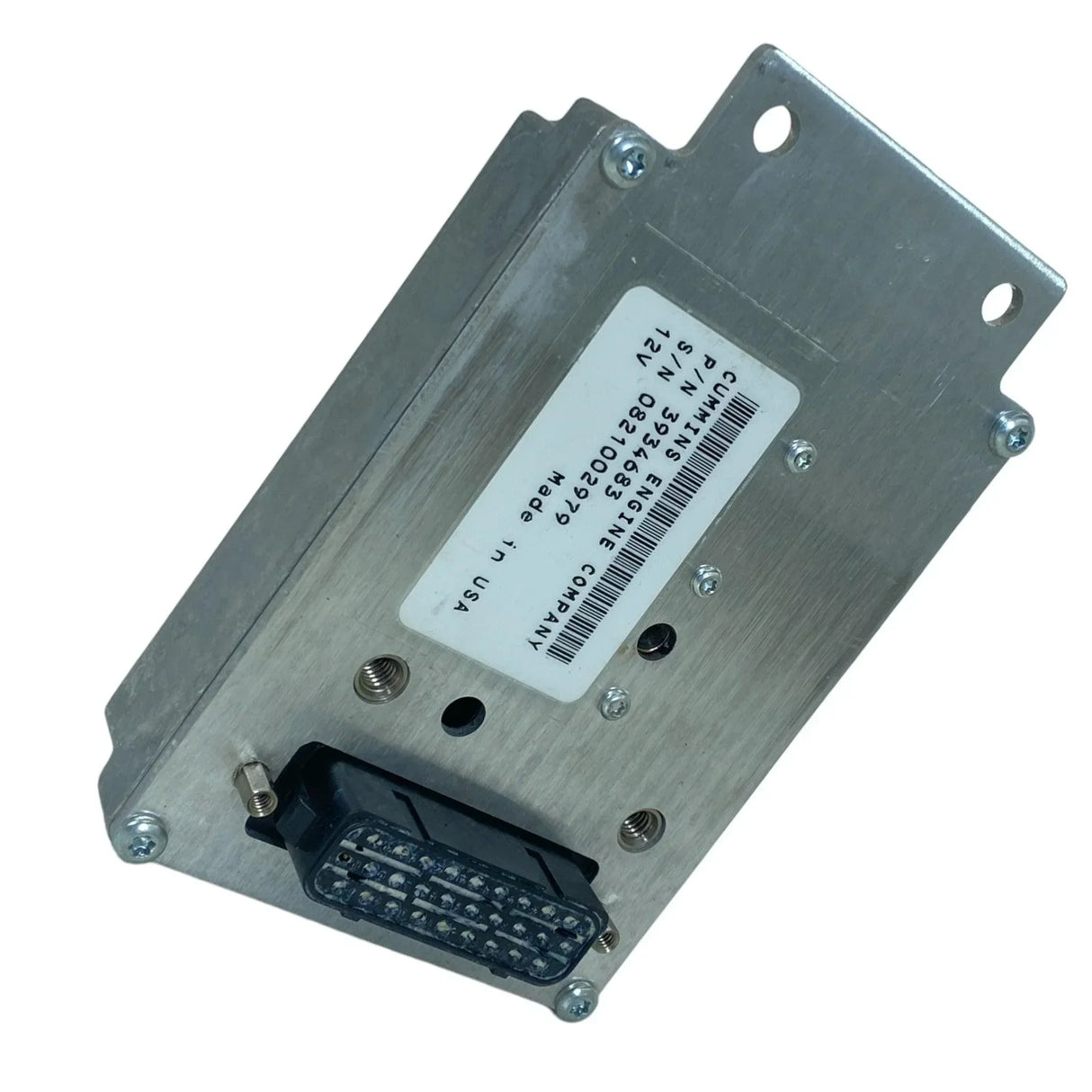 3930507 Oem Cummins Electronic Control Module - Truck To Trailer