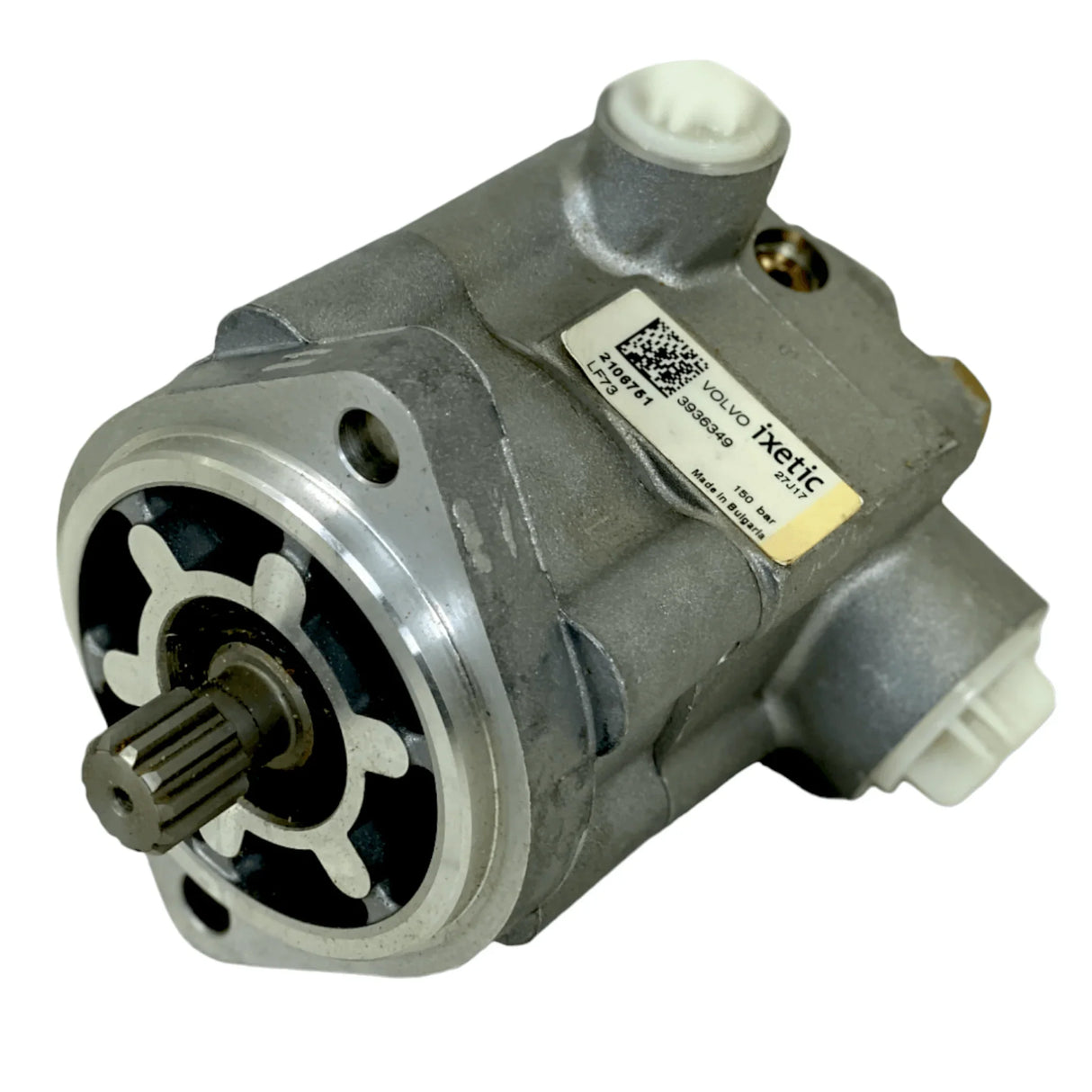 1682625C91 Genuine Volvo Power Steering Pump LF 73 - Truck To Trailer