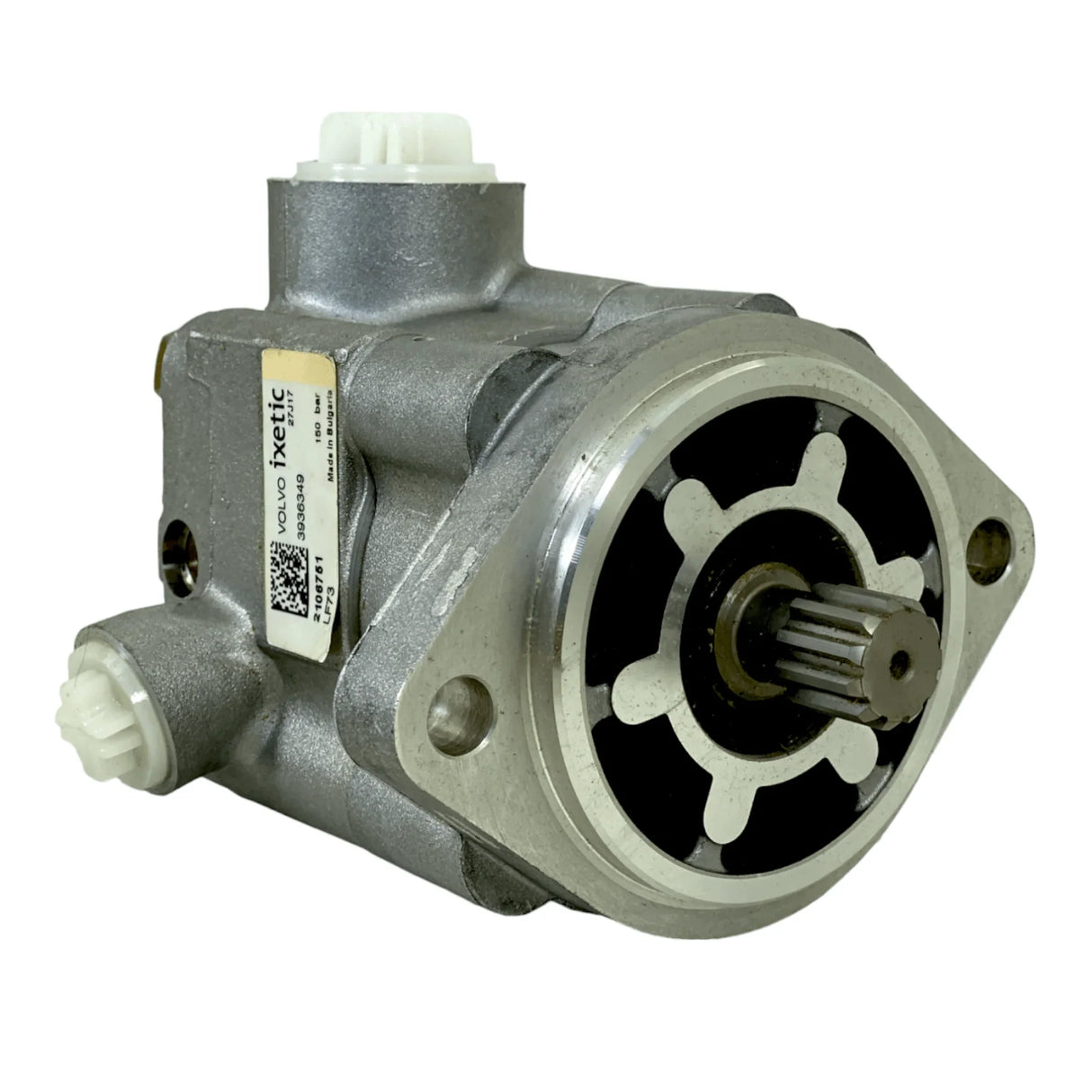 3187861 Genuine Volvo Power Steering Pump LF 73 - Truck To Trailer