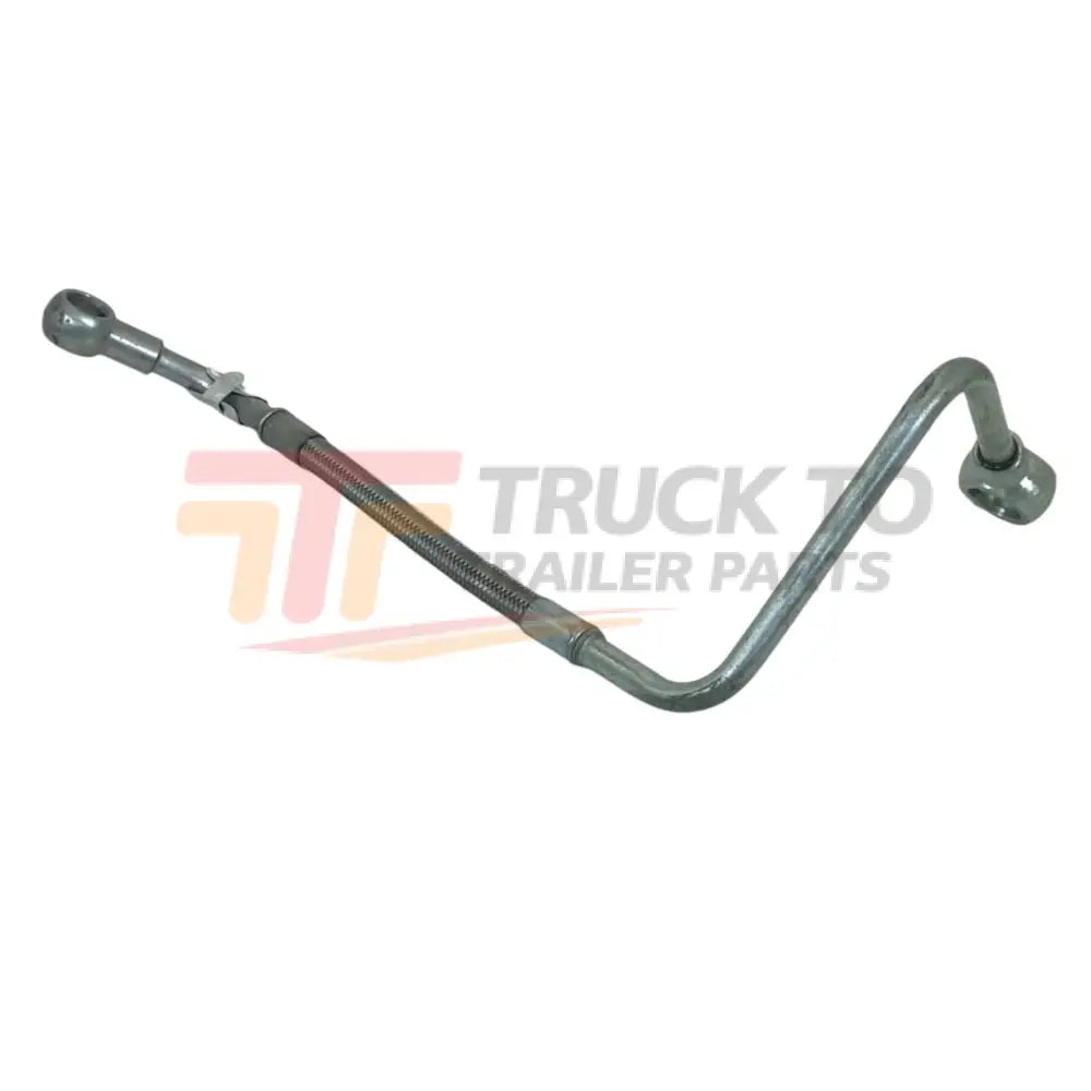 3929786 Genuine Cummins Fuel Supply Tube - Truck To Trailer