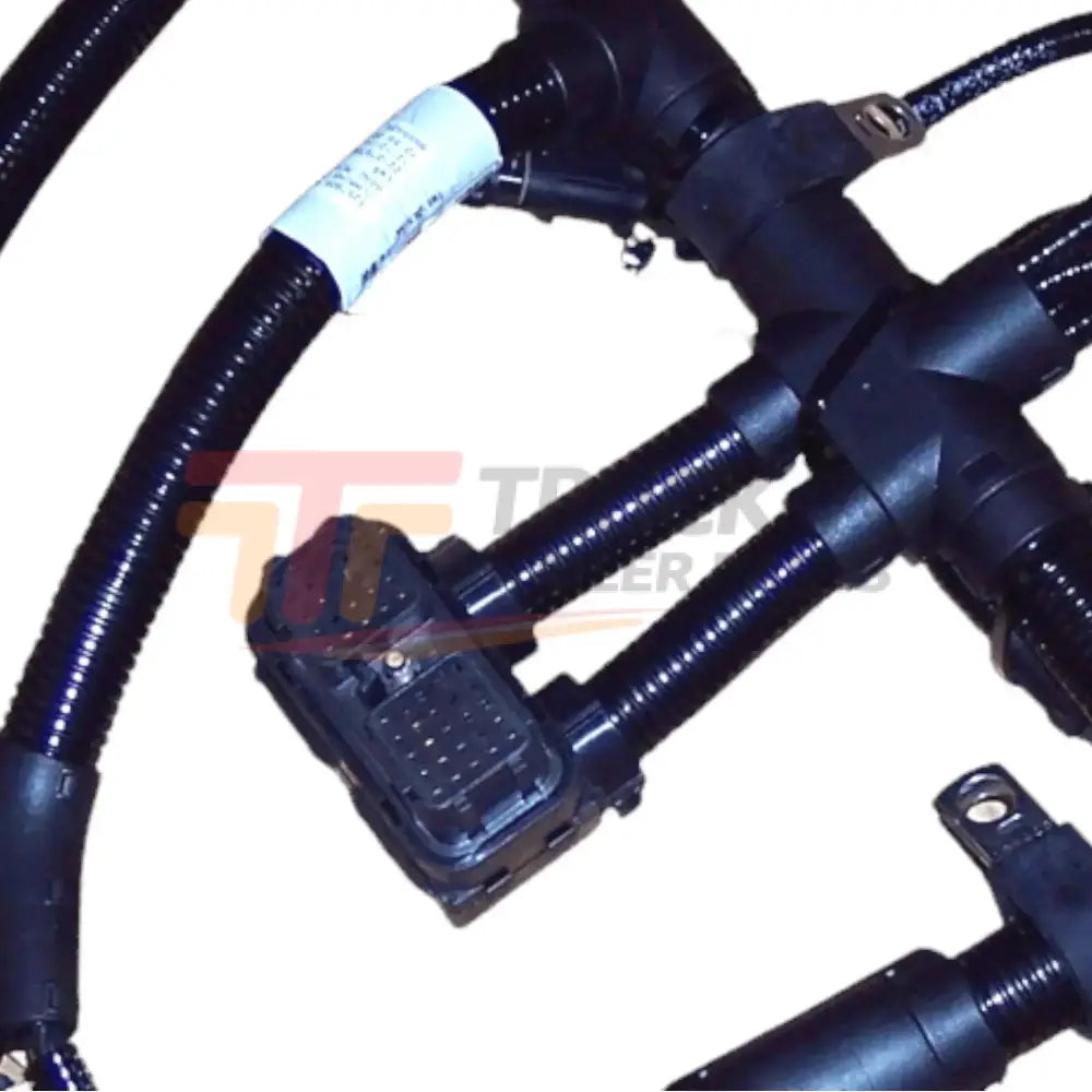 3945965 Genuine Cummins Electronic Control Module Wiring Harness - Truck To Trailer