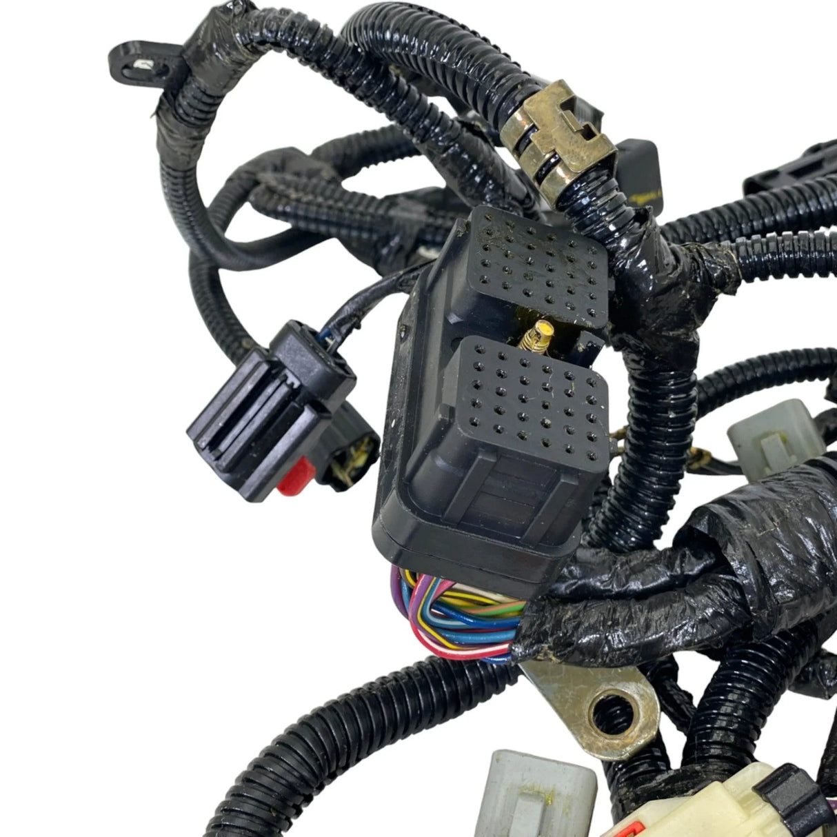 05114433AA Genuine Cummins Electronic Control Module Wiring Harness - Truck To Trailer