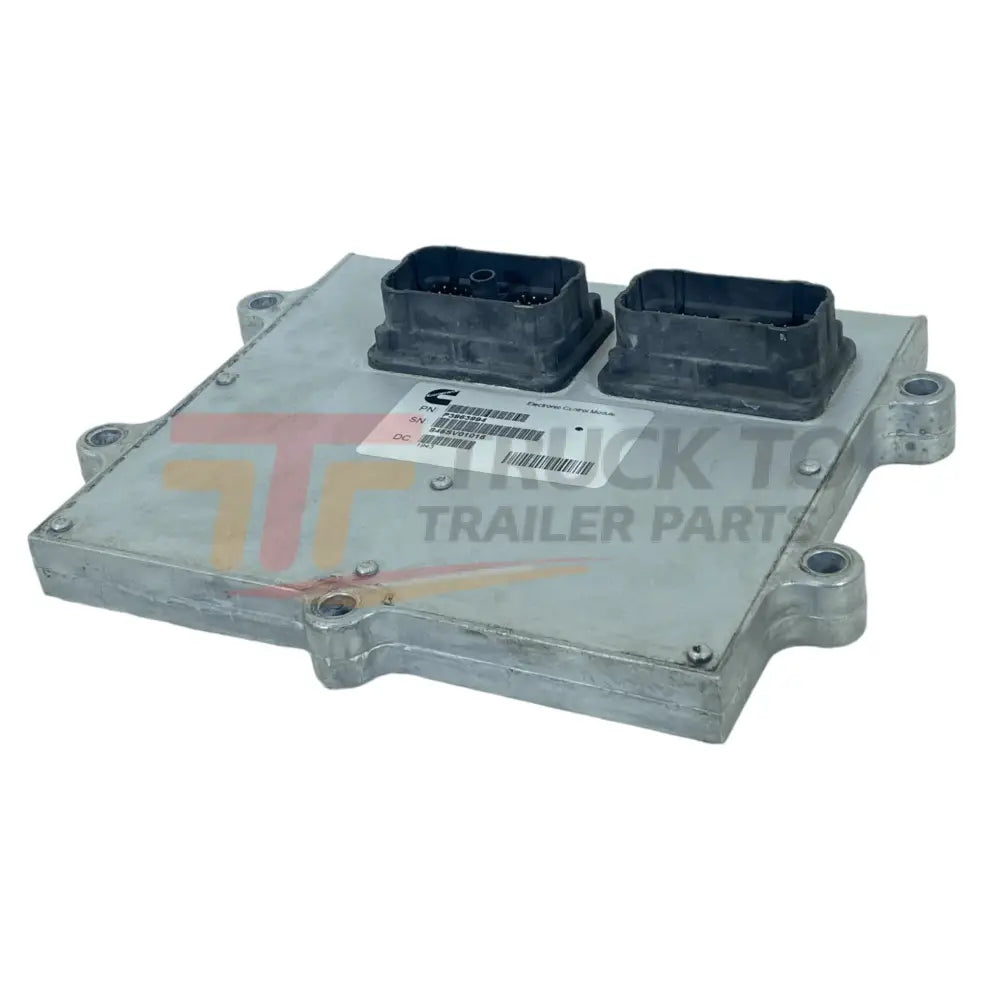 3963994 Genuine Cummins Ecm Electronic Control Module - Truck To Trailer