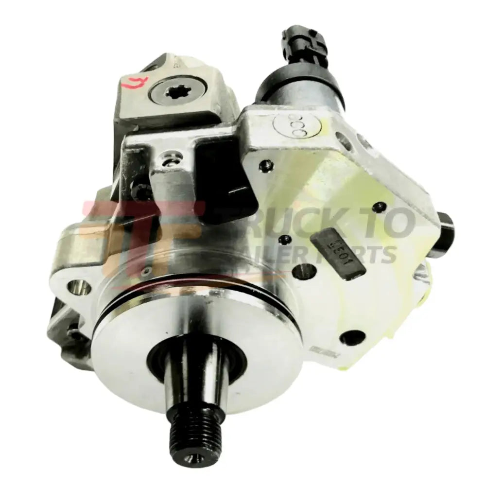 3965090Rx Genuine Cummins Common Rail Fuel Pump Cp3 For 5.9 - Truck To Trailer