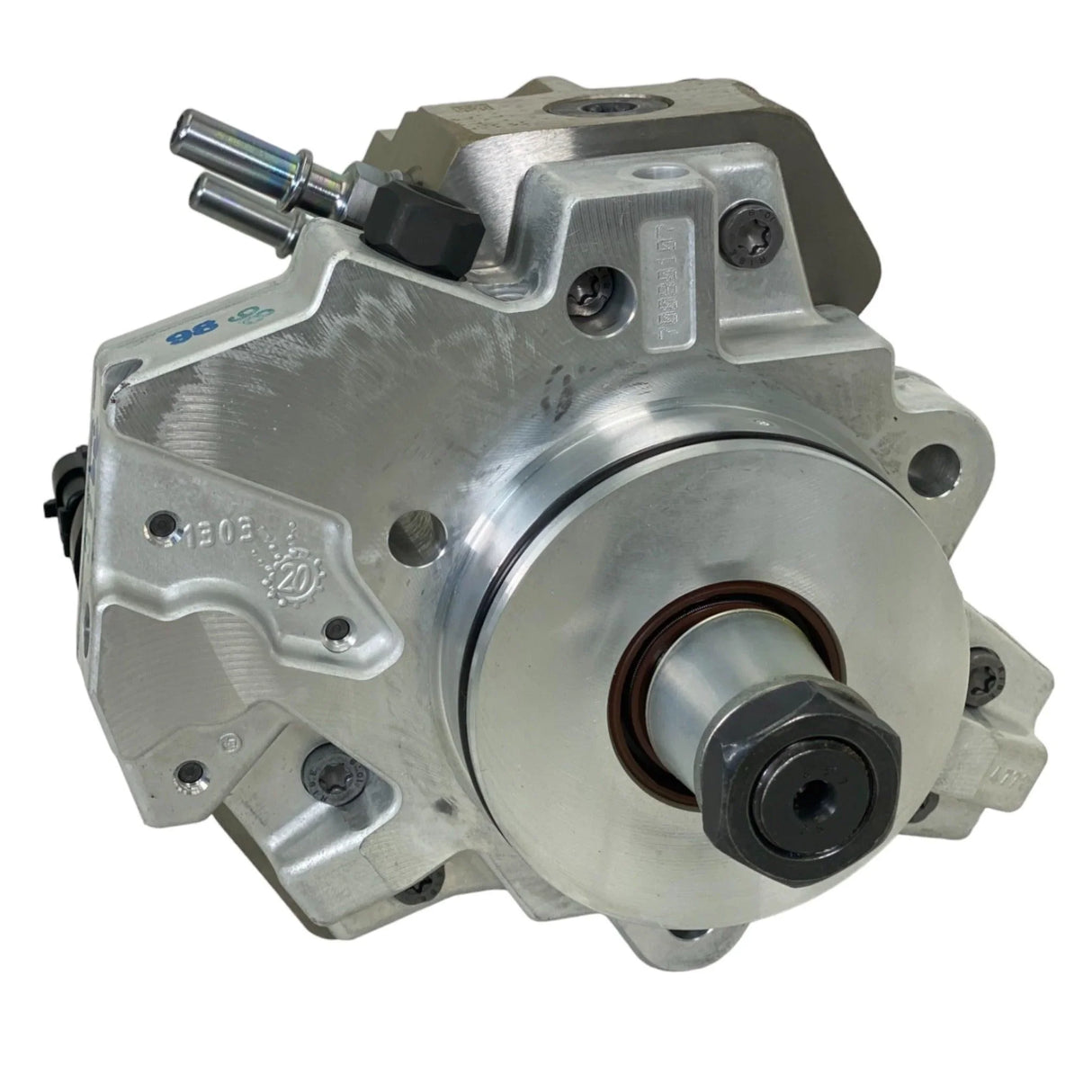 3975701 Genuine Bosch Fuel Injection Pump For Cummins & Komatsu - Truck To Trailer