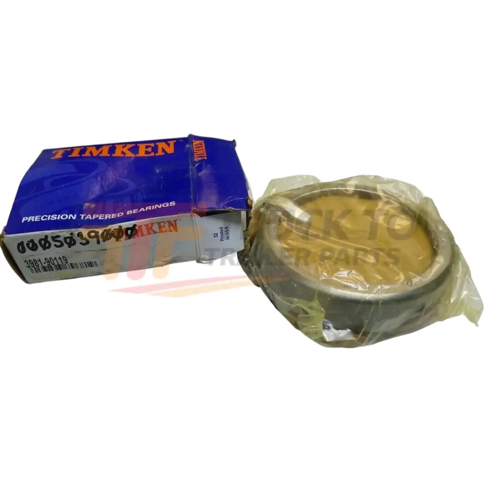 3981-90119 Genuine Timken Taper Roller Bearing