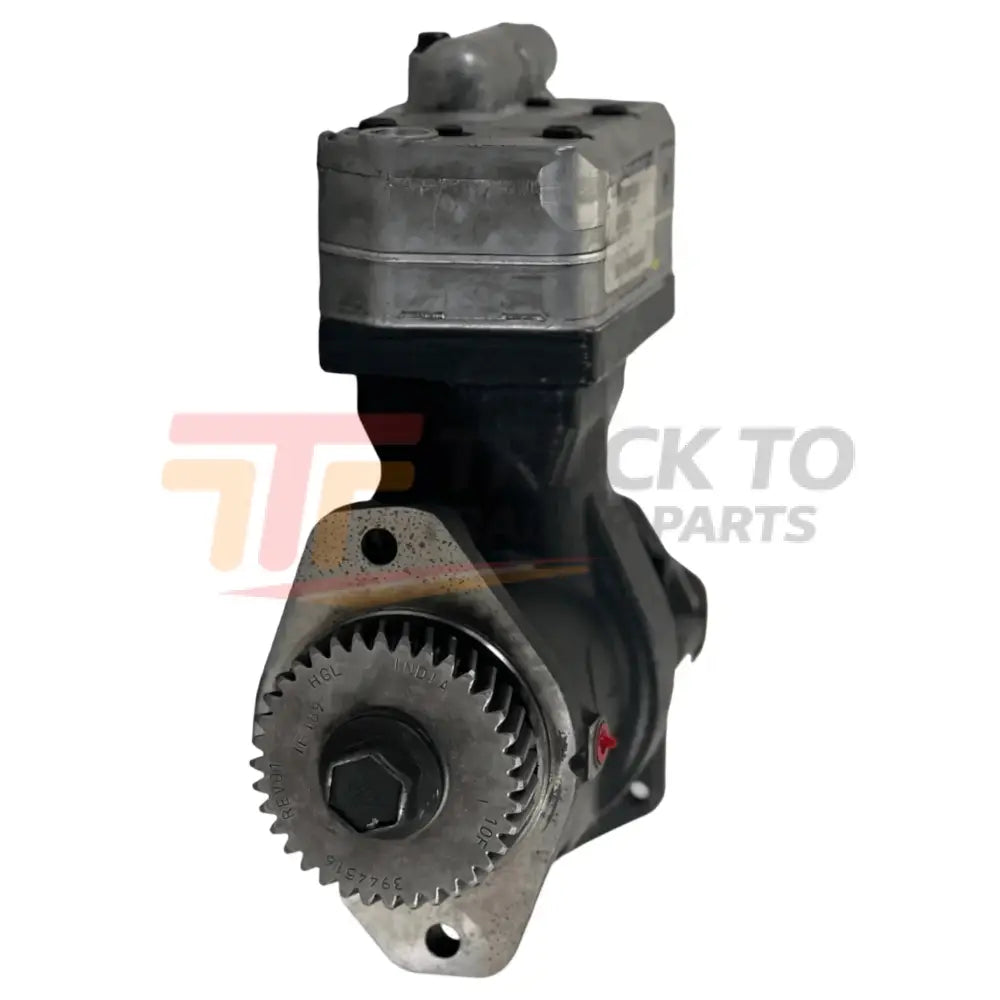 3976368RX Genuine Cummins Air Compressor - Truck To Trailer