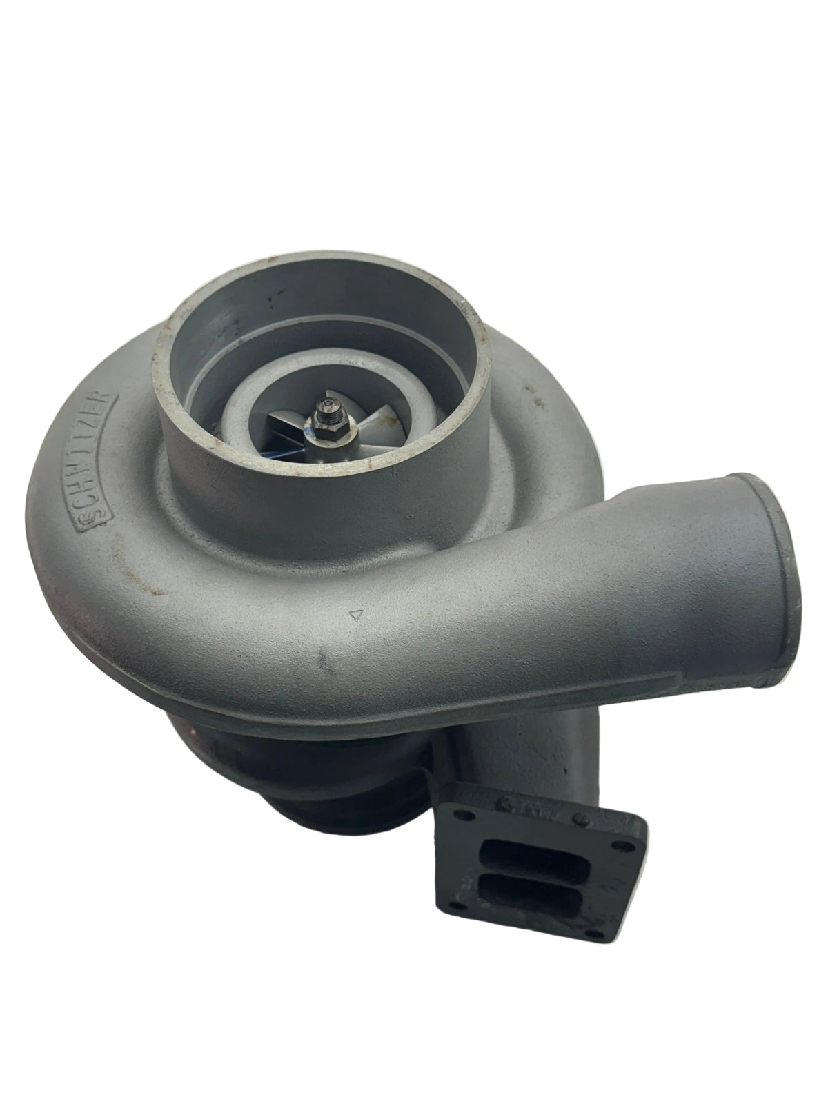 196390 Genuine Borg Warner Turbocharger 4LHR-753