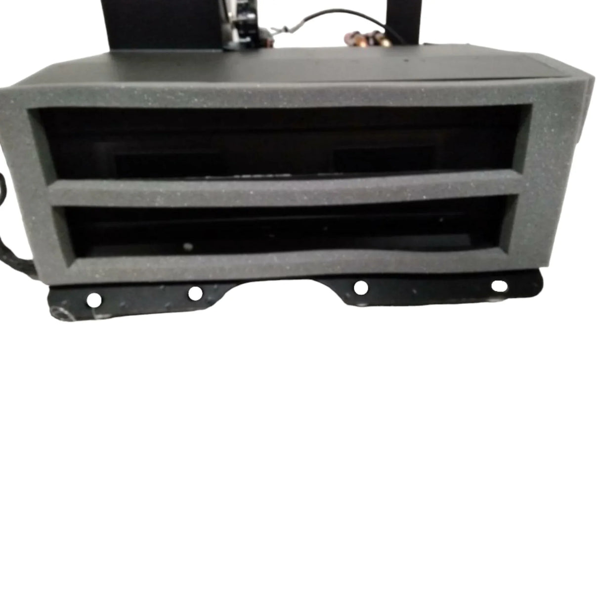 20866094 Genuine Mack Climate Unit - Truck To Trailer
