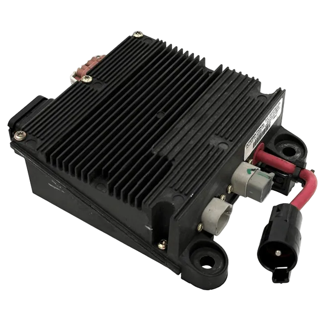 2588909C95 Genuine International Kit Remote Power Module