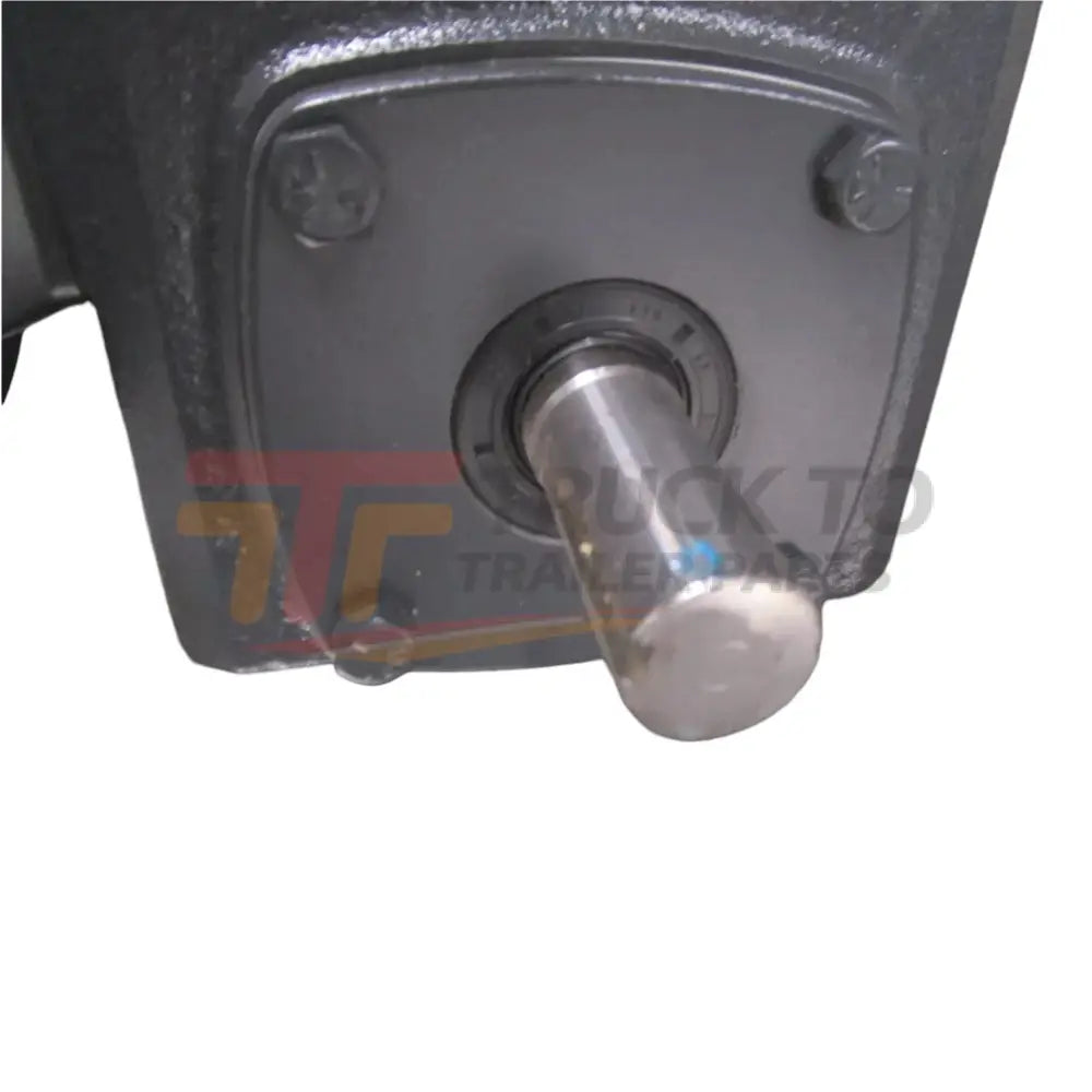 3GD42 Dayton Speed Reducer 58rpm 30:1 56-C - Truck To Trailer