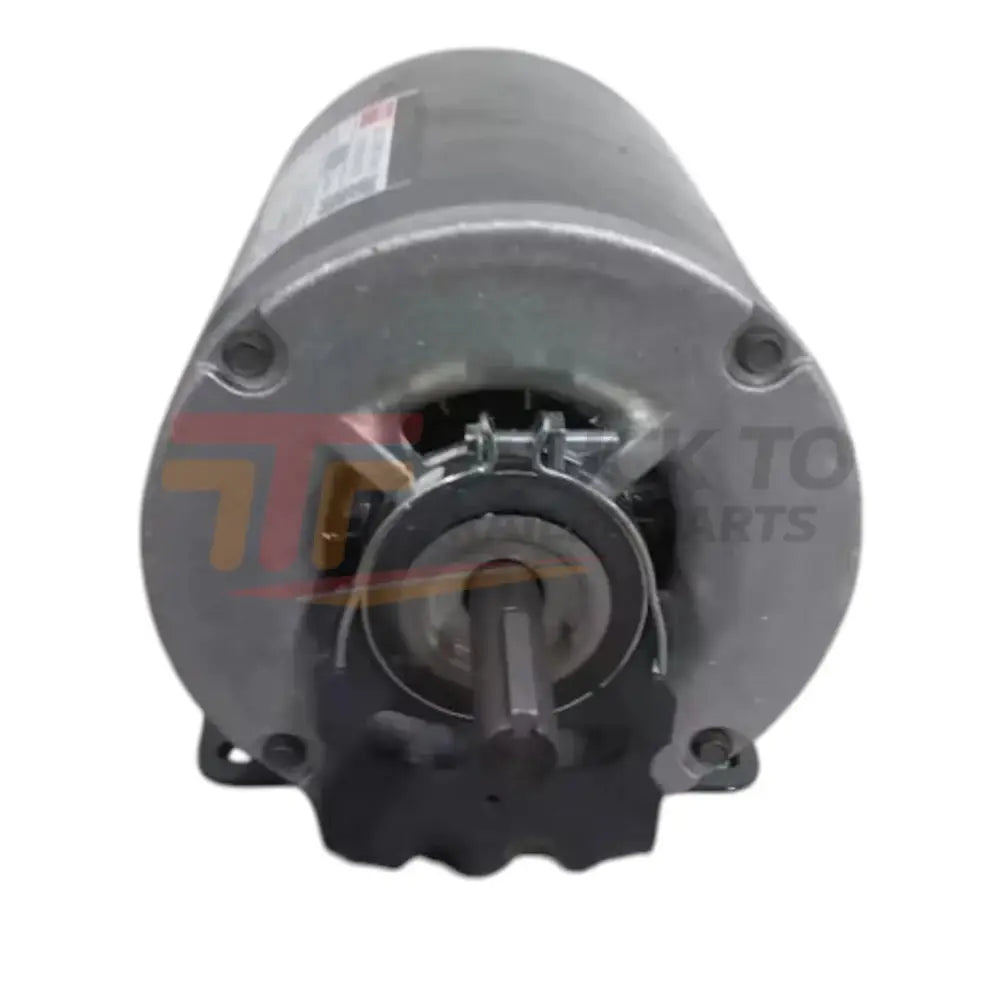 3K617BG Dayton Split-Phase Belt Drive Motor 3/4 HP 1725 RPM 115/208-230VAC - Truck To Trailer
