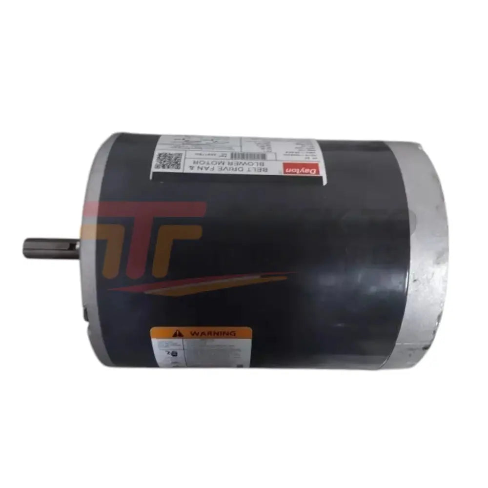3K617BG Dayton Split-Phase Belt Drive Motor 3/4 HP 1725 RPM 115/208-230VAC - Truck To Trailer