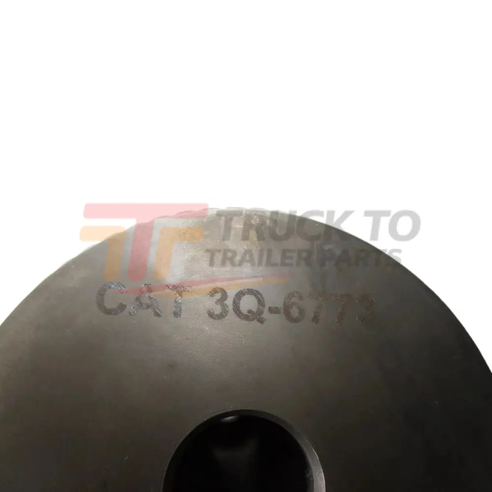 3Q-6773 Caterpillar Shaft Drive - Truck To Trailer
