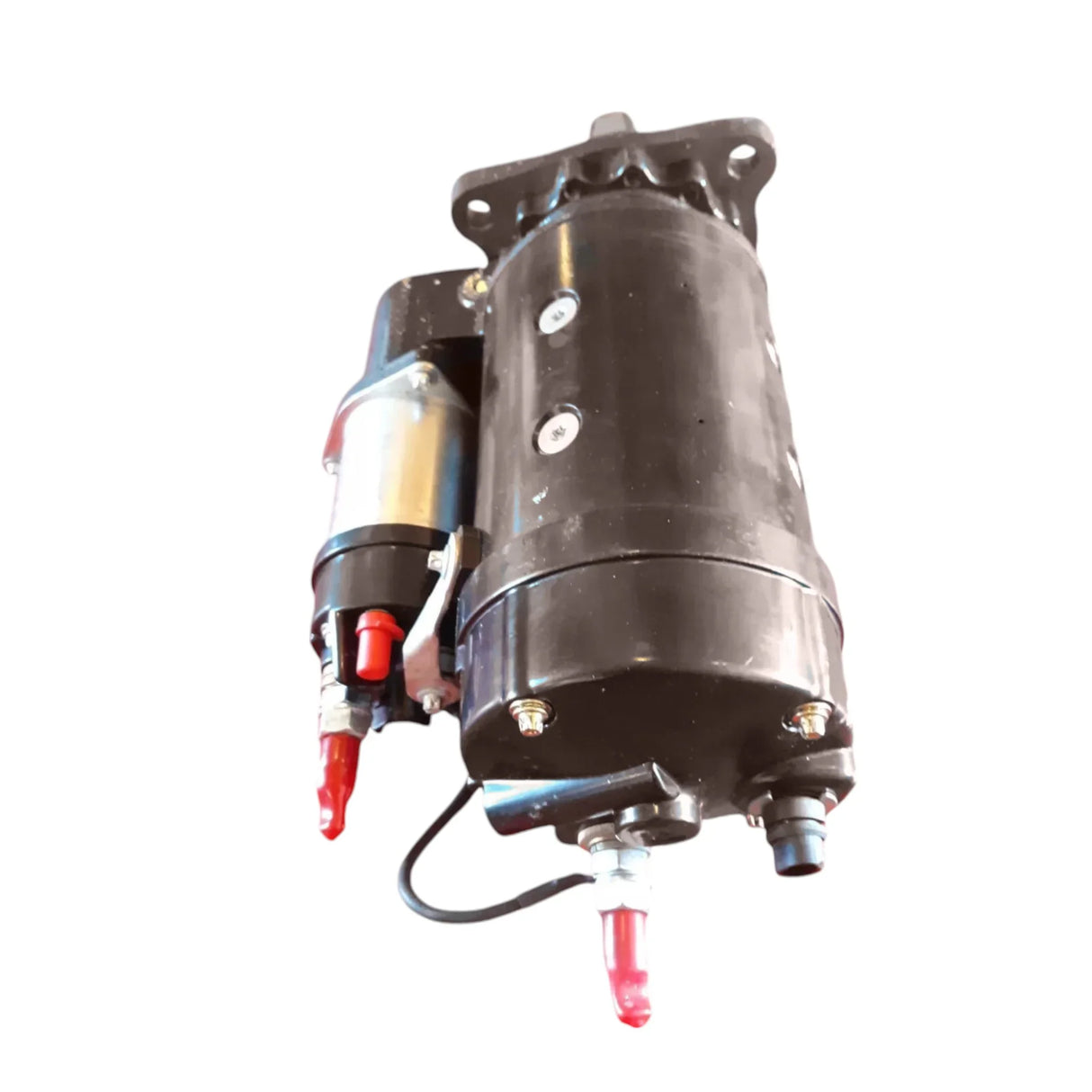 10478921 Genuine Delco Remy Starter Motor 37MT - Truck To Trailer