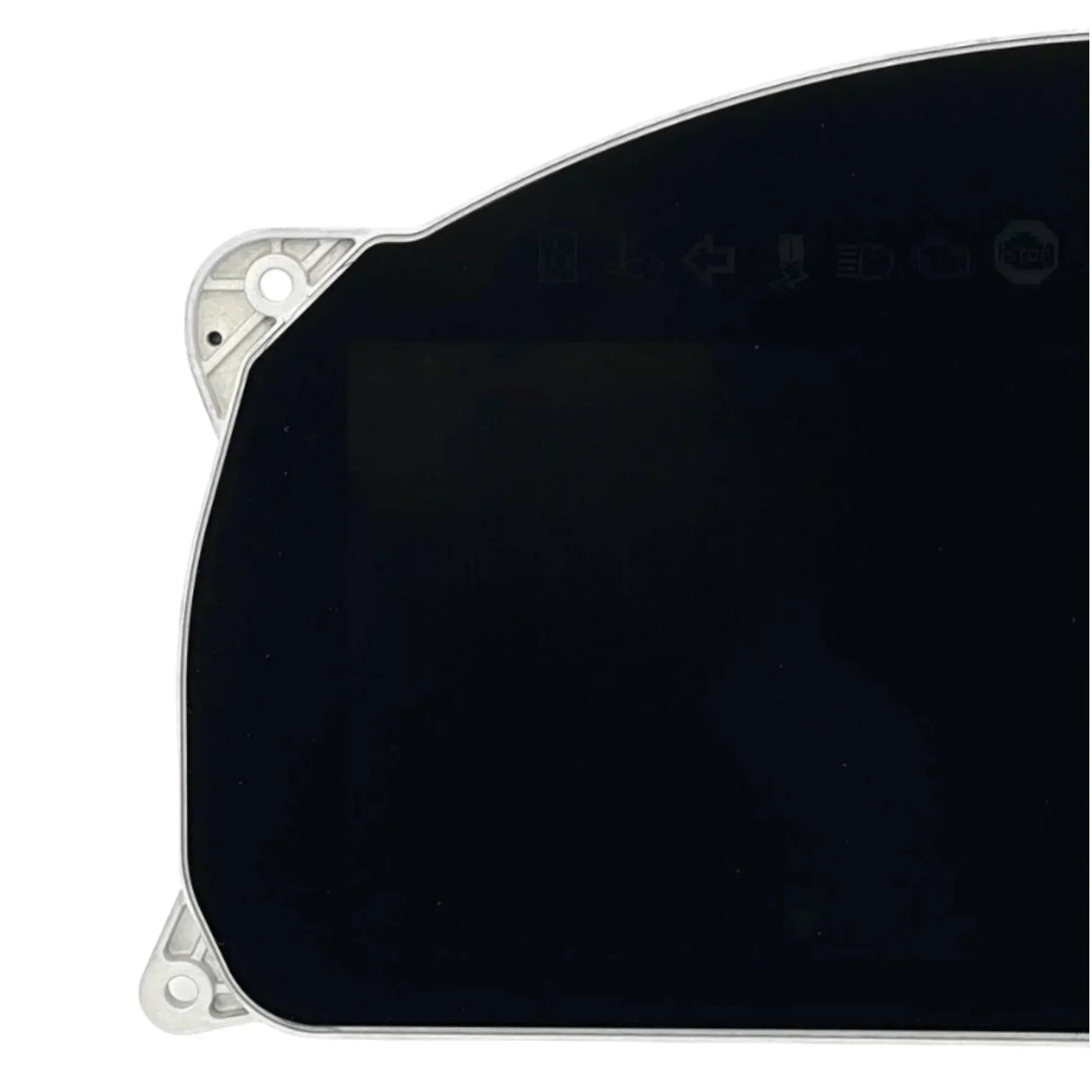 Q431200100100 Genuine Paccar Digital Display Cluster - Truck To Trailer