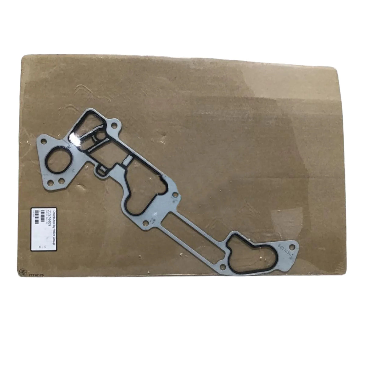 85148976 Genuine Volvo Installation Kit - Truck To Trailer