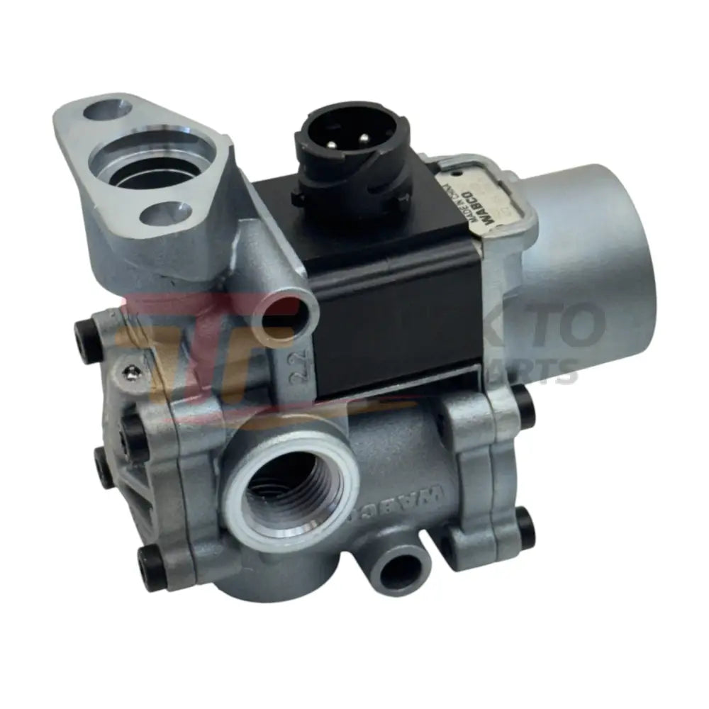 400 611 020 Genuine Wabco Modulator Valve Kit