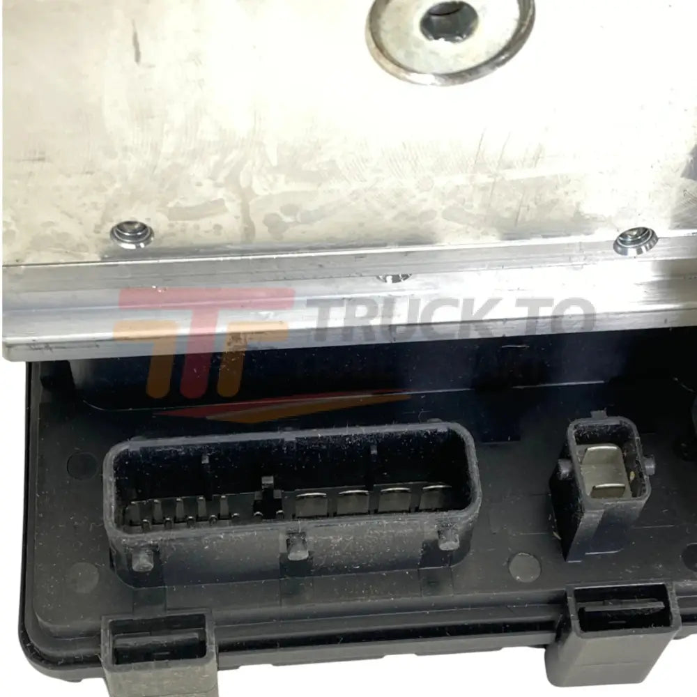 400 851 877 0 Genuine International Hydraulic Power Brake Assy w/ ECU 10 Coil ATC & PB - Truck To Trailer