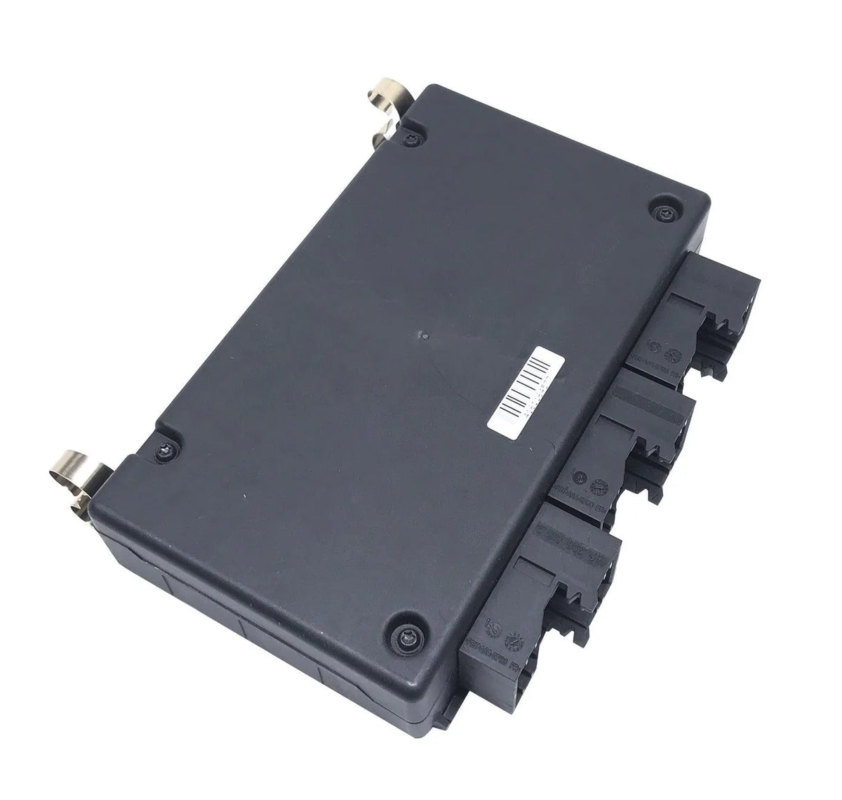 400 867 104 0 Genuine Wabco PABS-ECU Electronic Control Unit - Truck To Trailer