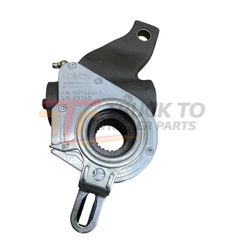 40010040 Haldex Automatic Brake Slack Adjuster 5.5"Arm 24-spline - Truck To Trailer