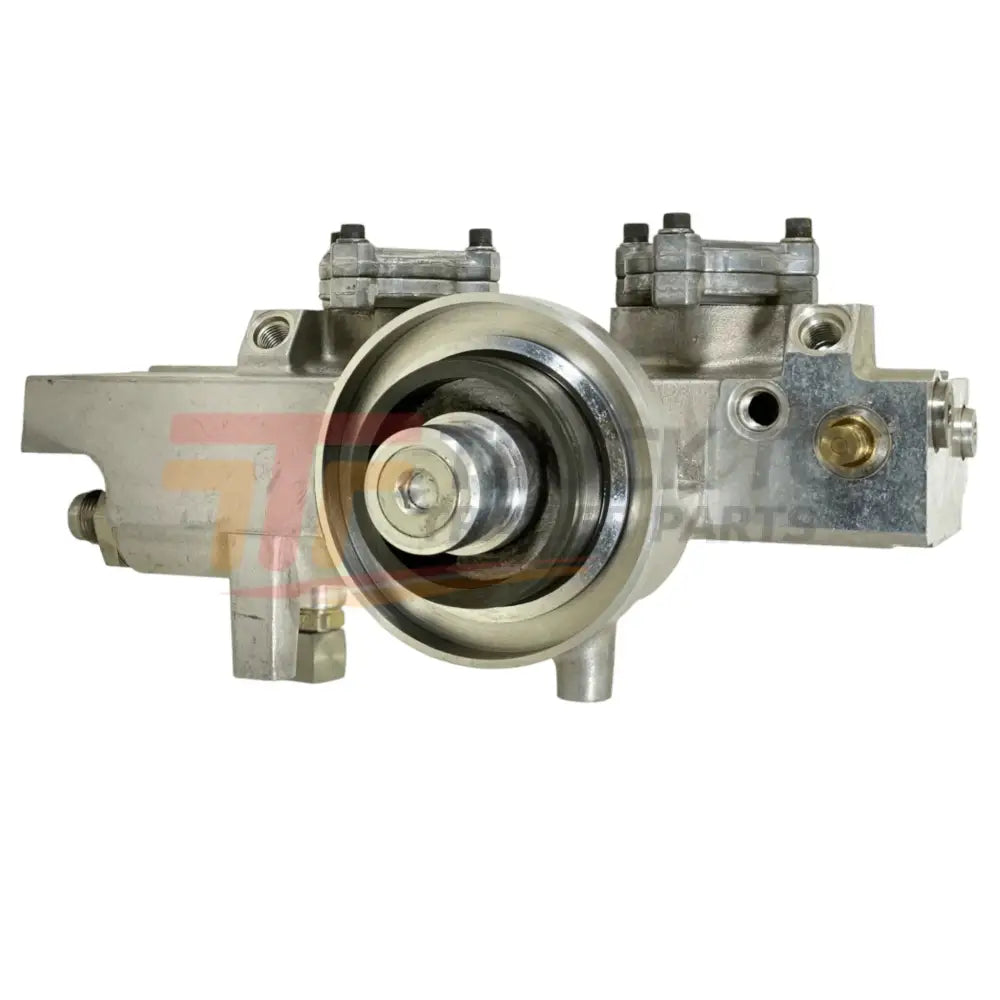 4001993 Genuine Cummins Fuel Control Housing - Truck To Trailer