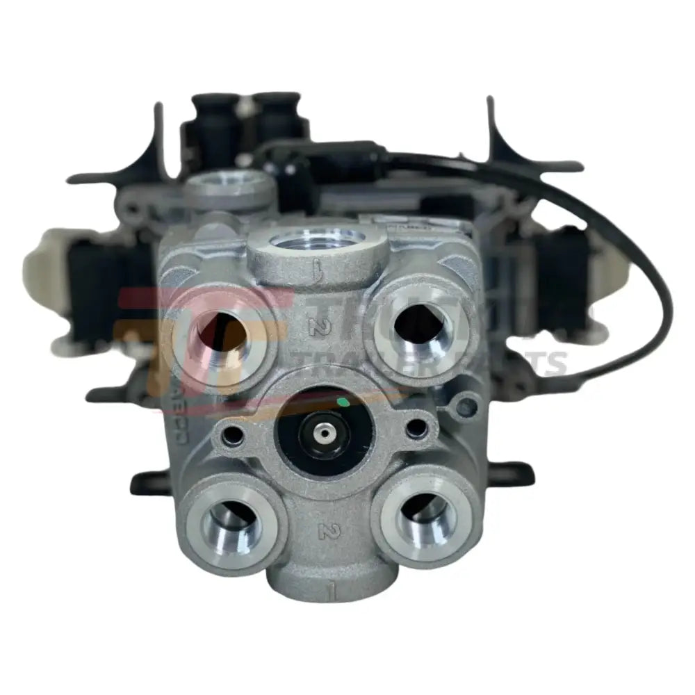4005001010R Oem Wabco Ecu Valve Assembly - Truck To Trailer