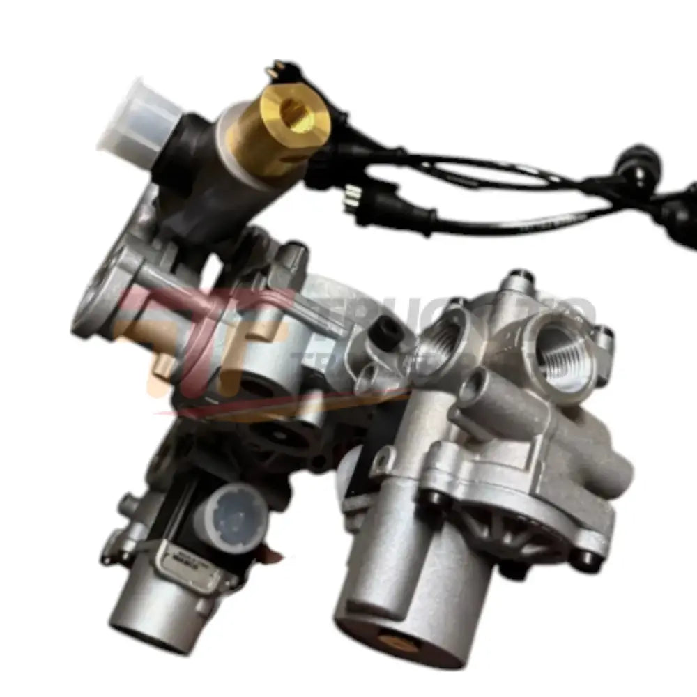 4006110080 Wabco Abs Modulator Valve - Truck To Trailer