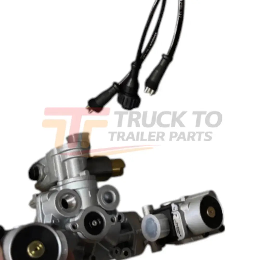 4006110080 Wabco Abs Modulator Valve - Truck To Trailer