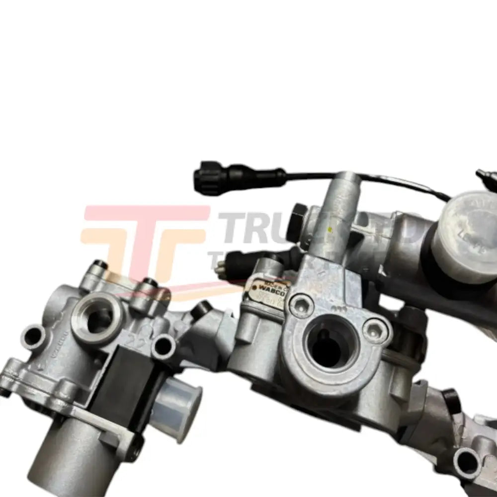 4006110080 Wabco Abs Modulator Valve - Truck To Trailer