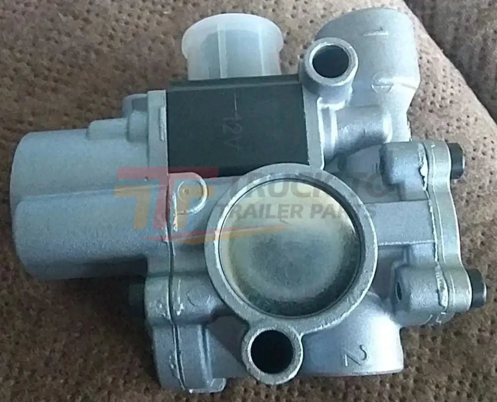 4006110220 Genuine Wabco Modulator Valve Kit - Truck To Trailer