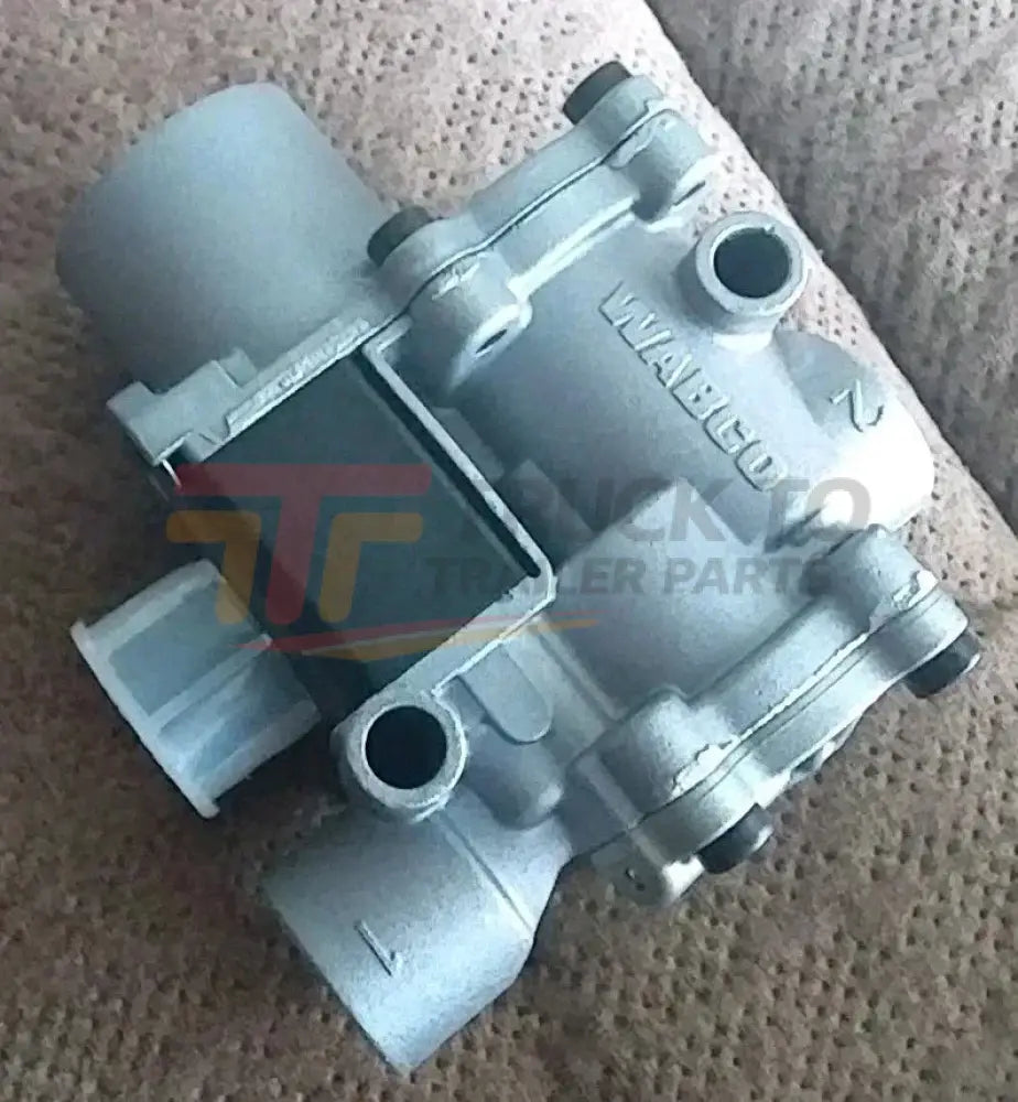 4006110220 Genuine Wabco Modulator Valve Kit - Truck To Trailer
