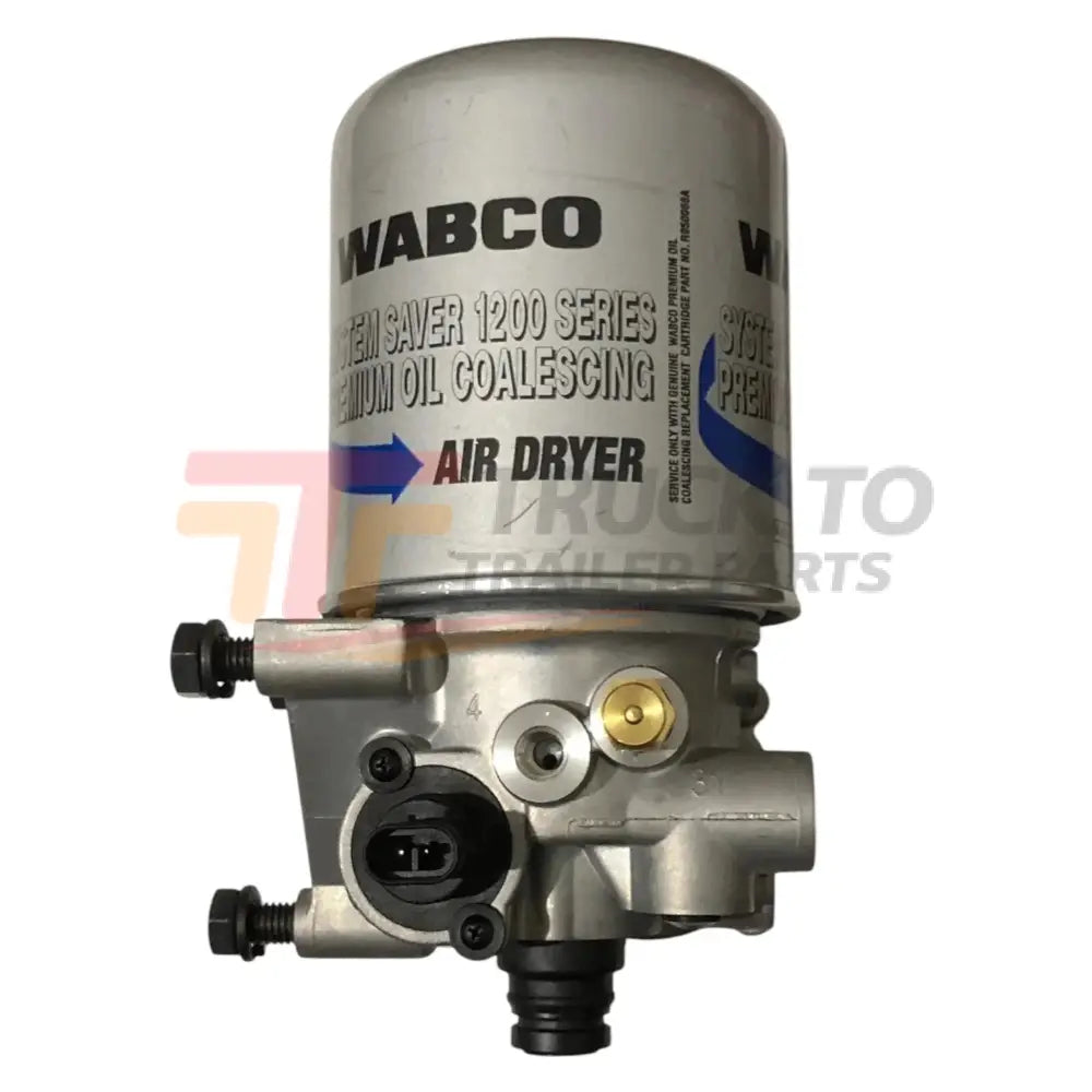 4006110620 Genuine Wabco Air Dryer Exchange - Truck To Trailer