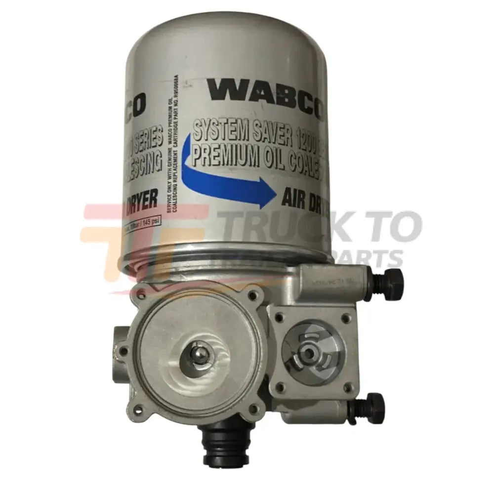 4006110620 Genuine Wabco Air Dryer Exchange - Truck To Trailer