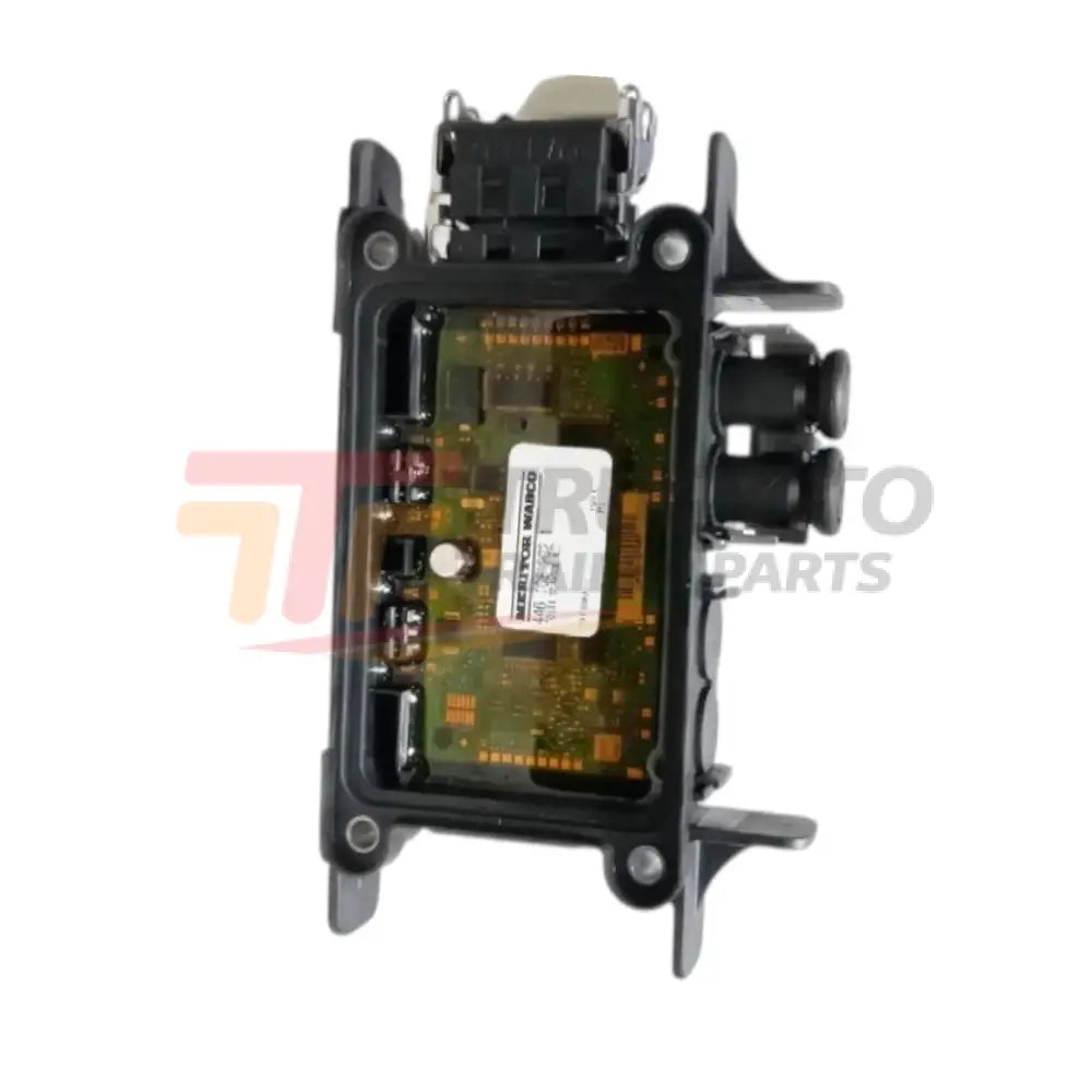 4008506000 Wabco Trailer ABS Valve and Electronic Control Unit Assembly - Truck To Trailer
