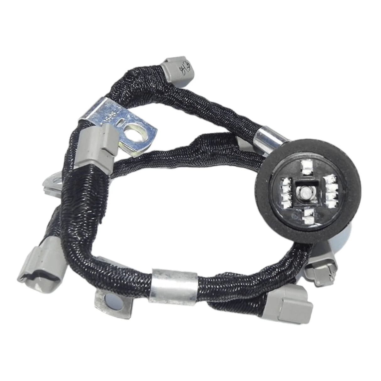4022866 Genuine Cummins Injector Harness For Cummins - Truck To Trailer